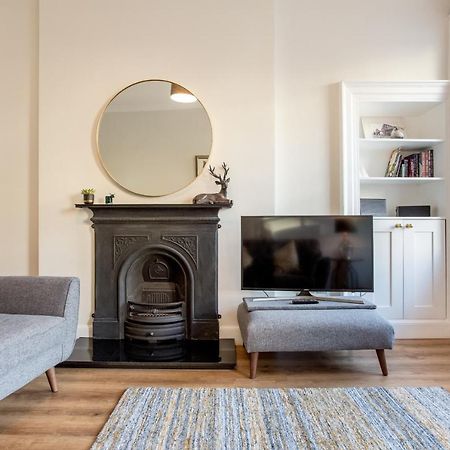 Royal Mile - Old Town Apartment Edynburg Zewnętrze zdjęcie