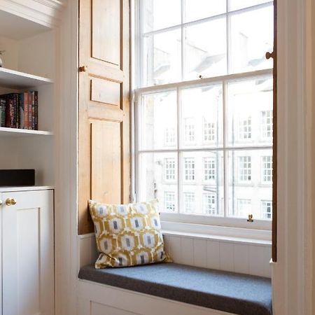 Royal Mile - Old Town Apartment Edynburg Zewnętrze zdjęcie