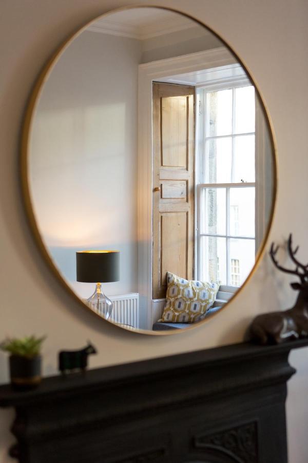 Royal Mile - Old Town Apartment Edynburg Zewnętrze zdjęcie