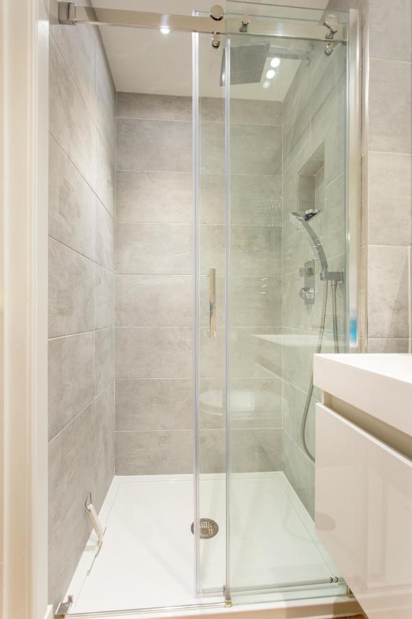 Royal Mile - Old Town Apartment Edynburg Zewnętrze zdjęcie
